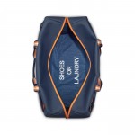 Delsey Roland Garros Σακ βουαγιάζ καμπίνας 55cm Navy Blue
