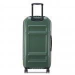 Delsey Βαλίτσα πολύ μεγάλη expandable 80cm Rempart Army