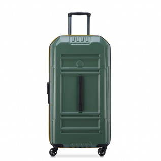 Delsey Βαλίτσα πολύ μεγάλη expandable 80cm Rempart Army