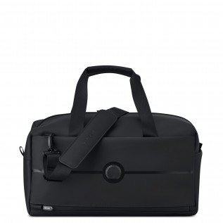 Delsey Σακ βουαγιάζ καμπίνας 45cm Turenne Black