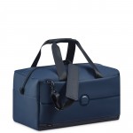 Delsey Σακ βουαγιάζ καμπίνας 45cm Turenne Night Blue
