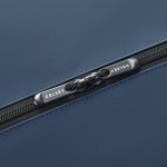 Delsey Σακ βουαγιάζ καμπίνας 45cm Turenne Night Blue