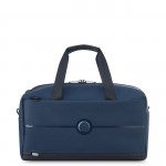 Delsey Σακ βουαγιάζ καμπίνας 45cm Turenne Night Blue