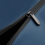 Delsey Σακ βουαγιάζ καμπίνας 45cm Turenne Night Blue