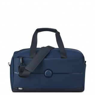 Delsey Σακ βουαγιάζ καμπίνας 45cm Turenne Night Blue