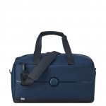 Delsey Σακ βουαγιάζ καμπίνας 45cm Turenne Night Blue