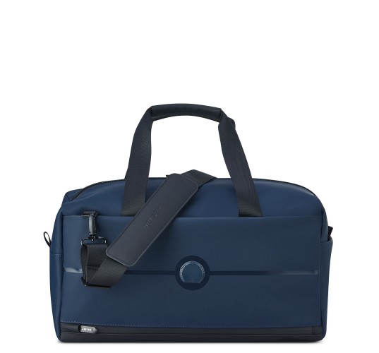 Delsey Σακ βουαγιάζ καμπίνας 45cm Turenne Night Blue