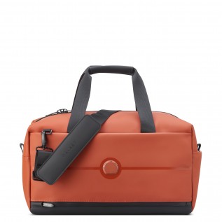 Delsey Σακ βουαγιάζ καμπίνας 45cm Turenne Brick