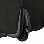Delsey Βαλίτσα καμπίνας 45cm Pin Up 6 Black Delsey Βαλίτσα καμπίνας 45cm Pin Up 6 Black