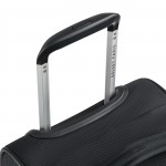 Delsey Σακ βουαγιάζ καμπίνας trolley 56cm Pin Up 6 Black Delsey Σακ βουαγιάζ καμπίνας trolley 56cm Pin Up 6 Black
