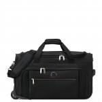 Delsey Σακ βουαγιάζ καμπίνας trolley 56cm Pin Up 6 Black Delsey Σακ βουαγιάζ καμπίνας trolley 56cm Pin Up 6 Black