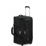 Delsey Σακ βουαγιάζ καμπίνας trolley 56cm Pin Up 6 Black Delsey Σακ βουαγιάζ καμπίνας trolley 56cm Pin Up 6 Black