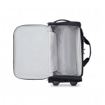 Delsey Σακ βουαγιάζ καμπίνας trolley 56cm Pin Up 6 Black Delsey Σακ βουαγιάζ καμπίνας trolley 56cm Pin Up 6 Black