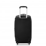 Delsey Σακ βουαγιάζ καμπίνας trolley 56cm Pin Up 6 Black Delsey Σακ βουαγιάζ καμπίνας trolley 56cm Pin Up 6 Black