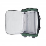 Delsey Σακ βουαγιάζ καμπίνας trolley 56cm Pin Up 6 Green Delsey Σακ βουαγιάζ καμπίνας trolley 56cm Pin Up 6 Green