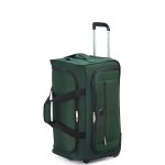 Delsey Σακ βουαγιάζ καμπίνας trolley 56cm Pin Up 6 Green Delsey Σακ βουαγιάζ καμπίνας trolley 56cm Pin Up 6 Green