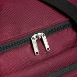 Delsey Σακ βουαγιάζ καμπίνας trolley 56cm Pin Up 6 Burgundy Delsey Σακ βουαγιάζ καμπίνας trolley 56cm Pin Up 6 Burgundy