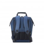 Delsey Σακίδιο πλάτης για Laptop 14'' Turenne Night Blue