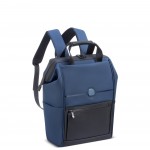 Delsey Σακίδιο πλάτης για Laptop 14'' Turenne Night Blue