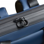 Delsey Σακίδιο πλάτης για Laptop 14'' Turenne Night Blue