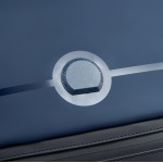 Delsey Σακίδιο πλάτης για Laptop 14'' Turenne Night Blue