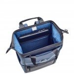 Delsey Σακίδιο πλάτης για Laptop 14'' Turenne Night Blue