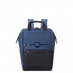 Delsey Σακίδιο πλάτης για Laptop 14'' Turenne Night Blue Delsey Σακίδιο πλάτης για Laptop 14'' Turenne Night Blue