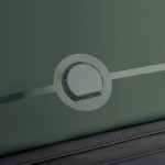 Delsey Σακίδιο πλάτης για Laptop 14" Turenne Green