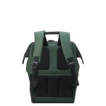 Delsey Σακίδιο πλάτης για Laptop 14" Turenne Green Delsey Σακίδιο πλάτης για Laptop 14" Turenne Green