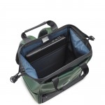 Delsey Σακίδιο πλάτης για Laptop 14" Turenne Green Delsey Σακίδιο πλάτης για Laptop 14" Turenne Green