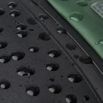 Delsey Σακίδιο πλάτης για Laptop 14" Turenne Green