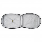 Delsey Σακίδιο πλάτης ταξιδίου 43lt Pin Up 6 Black