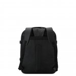 Delsey Σακίδιο πλάτης ταξιδίου 43lt Pin Up 6 Black