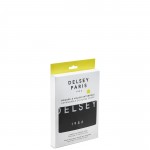 Delsey Κάλυμμα βαλίτσας M Black Delsey Κάλυμμα βαλίτσας M Black