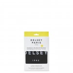 Delsey Κάλυμμα βαλίτσας M Black Delsey Κάλυμμα βαλίτσας M Black