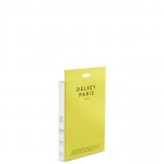 Delsey Κάλυμμα βαλίτσας L Black Delsey Κάλυμμα βαλίτσας L Black