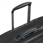 Delsey Κάλυμμα βαλίτσας L Black Delsey Κάλυμμα βαλίτσας L Black