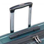 Delsey Βαλίτσα μεσαία expandable 70cm Shadow Green Delsey Βαλίτσα μεσαία expandable 70cm Shadow Green