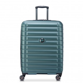 Delsey Βαλίτσα μεσαία expandable 70cm Shadow Green
