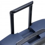 Delsey Βαλίτσα πολύ μεγάλη 82.5cm Belmont Plus Dark Blue Delsey Βαλίτσα πολύ μεγάλη 82.5cm Belmont Plus Dark Blue