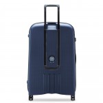 Delsey Βαλίτσα πολύ μεγάλη 82.5cm Belmont Plus Dark Blue Delsey Βαλίτσα πολύ μεγάλη 82.5cm Belmont Plus Dark Blue