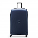 Delsey Βαλίτσα πολύ μεγάλη 82.5cm Belmont Plus Dark Blue Delsey Βαλίτσα πολύ μεγάλη 82.5cm Belmont Plus Dark Blue