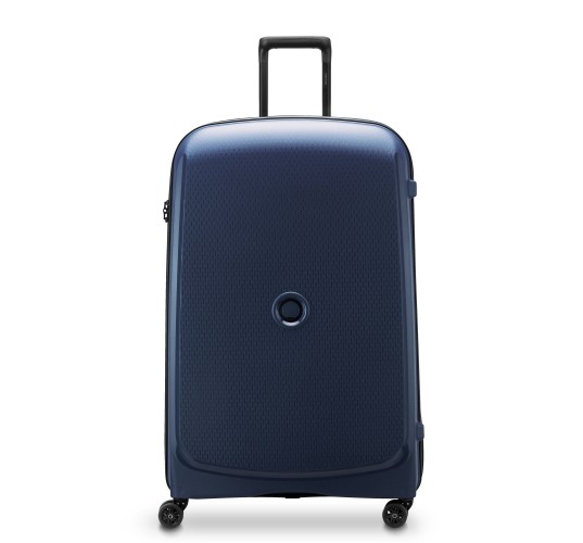 Delsey Βαλίτσα πολύ μεγάλη 82.5cm Belmont Plus Dark Blue Delsey Βαλίτσα πολύ μεγάλη 82.5cm Belmont Plus Dark Blue