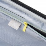 Delsey Βαλίτσα μεσαία expandable 66cm Shadow Black Delsey Βαλίτσα μεσαία expandable 66cm Shadow Black