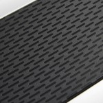 Delsey Βαλίτσα καμπίνας expandable 55cm Clavel Black