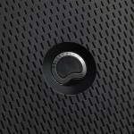 Delsey Βαλίτσα καμπίνας expandable 55cm Clavel Black