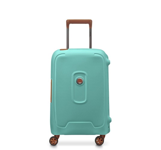 Delsey Βαλίτσα καμπίνας 55cm Moncey Almond