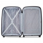 Delsey Βαλίτσα πολύ μεγάλη 82.5cm Belmont Plus Rasberry Delsey Βαλίτσα πολύ μεγάλη 82.5cm Belmont Plus Rasberry