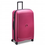 Delsey Βαλίτσα πολύ μεγάλη 82.5cm Belmont Plus Rasberry Delsey Βαλίτσα πολύ μεγάλη 82.5cm Belmont Plus Rasberry