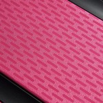 Delsey Βαλίτσα πολύ μεγάλη 82.5cm Belmont Plus Rasberry Delsey Βαλίτσα πολύ μεγάλη 82.5cm Belmont Plus Rasberry